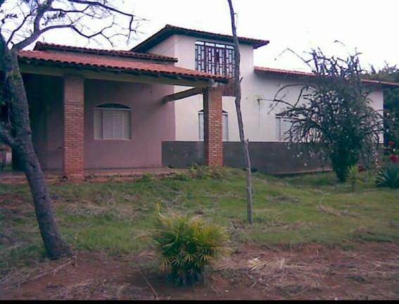 Imagem Chácara com 3 Quartos à Venda, 5.000 m²em Chácara Lourdes Meireles - Valparaíso de Goiás
