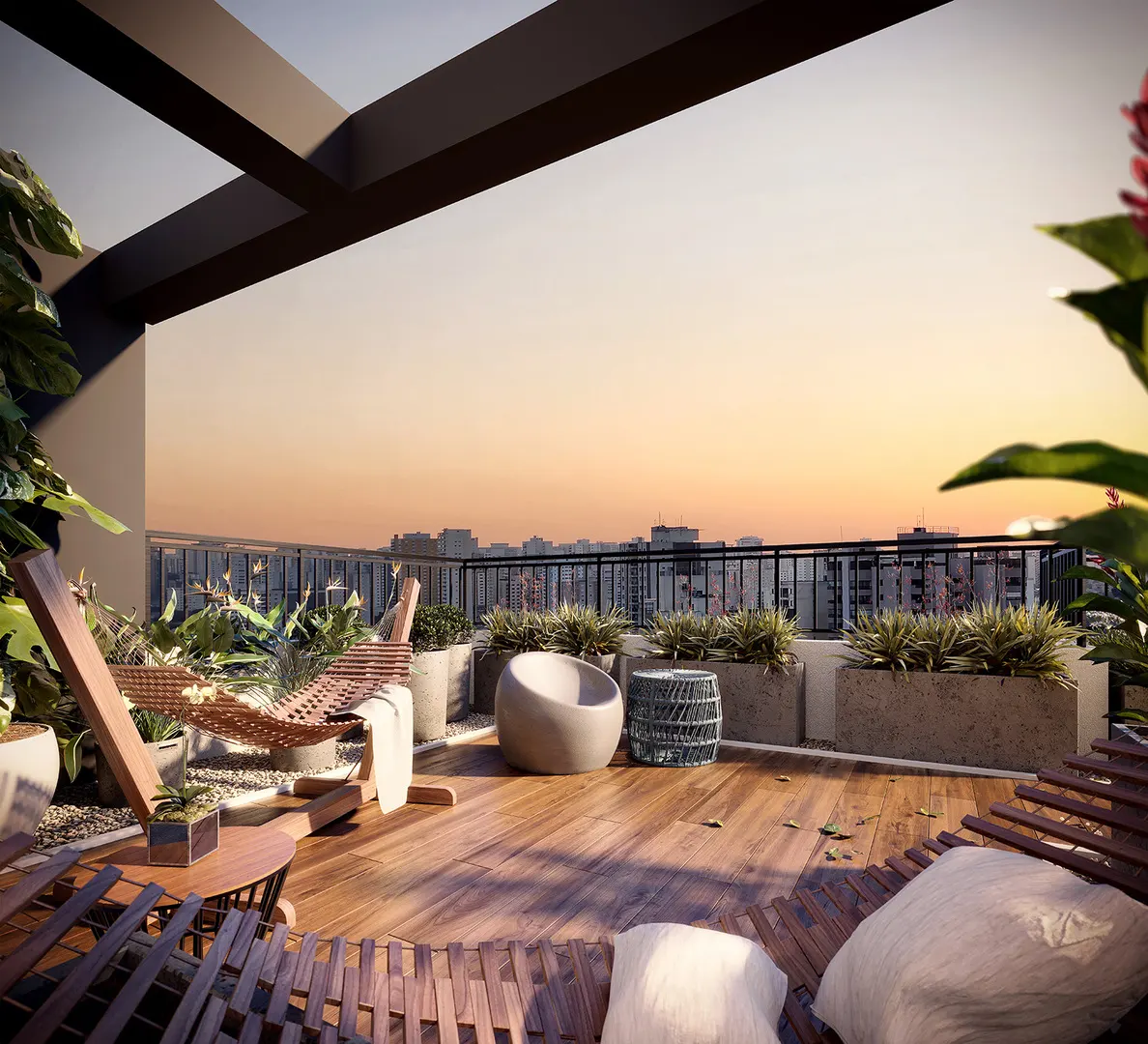 Imagem Apartamento com 2 Quartos à Venda, 49 m²em Parque Viana - Barueri
