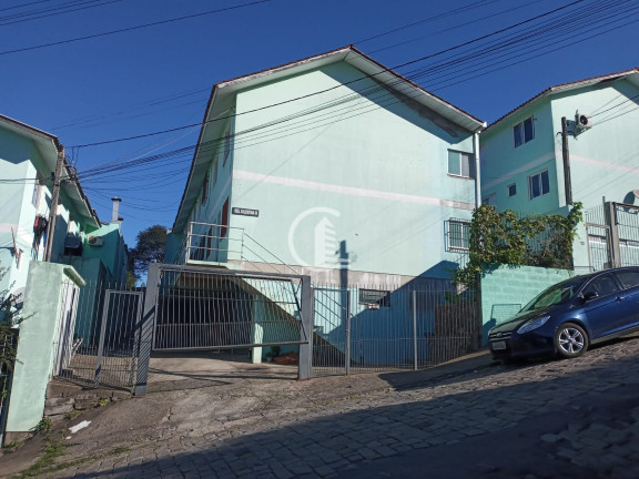 Imagem Sobrado com 2 Quartos à Venda, 81 m² em Salgado Filho - Caxias do Sul Imagem Sobrado com 2 Quartos à Venda, 81 m² em Salgado Filho - Caxias do Sul