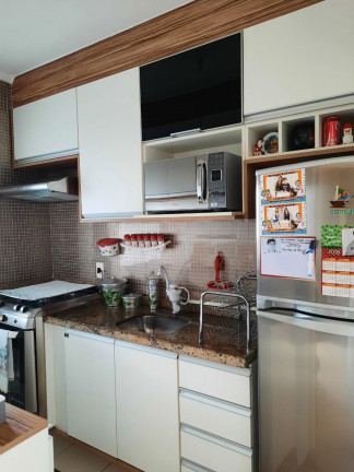 Imagem Apartamento com 2 Quartos à Venda, 51 m² em Jardim Cotinha - São Paulo Imagem Apartamento com 2 Quartos à Venda, 51 m² em Jardim Cotinha - São Paulo