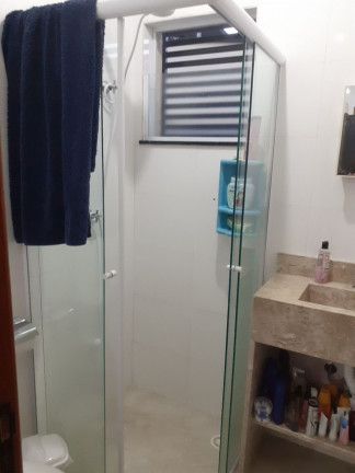 Apartamento com 2 Quartos à Venda, 40 m² em Furnas - São Paulo