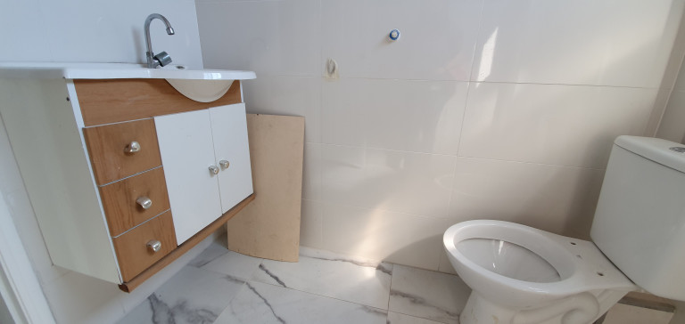 Imagem Apartamento com 1 Quarto à Venda, 40 m² em Caiçara - Praia Grande