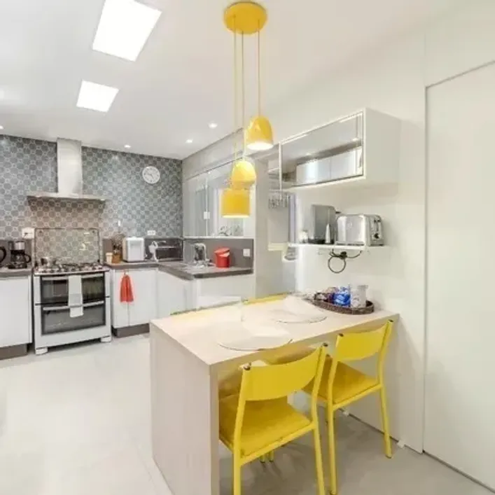 Imagem Apartamento com 3 Quartos à Venda, 177 m² em Bela Vista - São Paulo