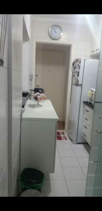 Imagem Apartamento com 2 Quartos à Venda, 48 m² em Cambuci - São Paulo Imagem Apartamento com 2 Quartos à Venda, 48 m² em Cambuci - São Paulo