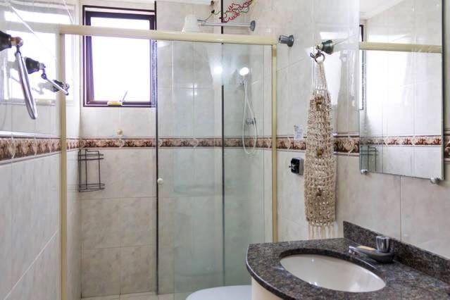 Imagem Apartamento com 1 Quarto à Venda, 55 m² em Guilhermina - Praia Grande Imagem Apartamento com 1 Quarto à Venda, 55 m² em Guilhermina - Praia Grande