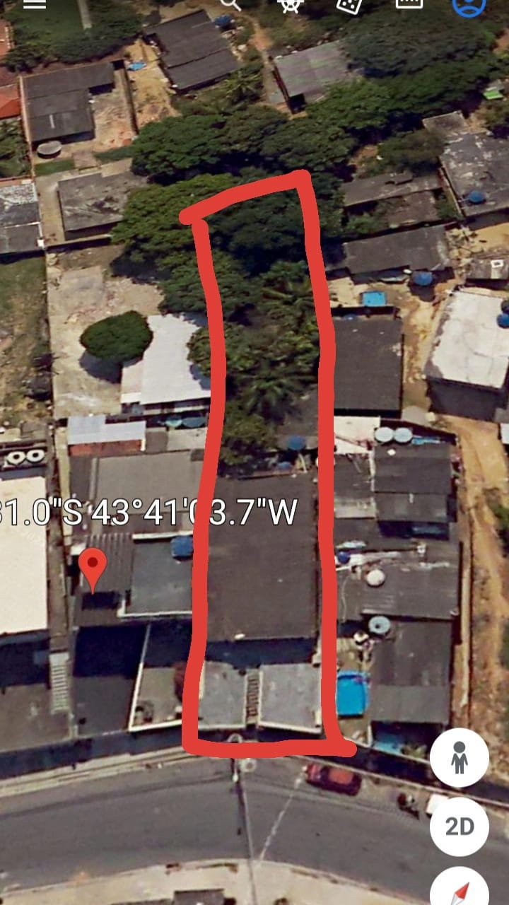 Imagem Casa com 3 Quartos à Venda, 100 m²em Santa Cruz - Rio de Janeiro Imagem Casa com 3 Quartos à Venda, 100 m²em Santa Cruz - Rio de Janeiro