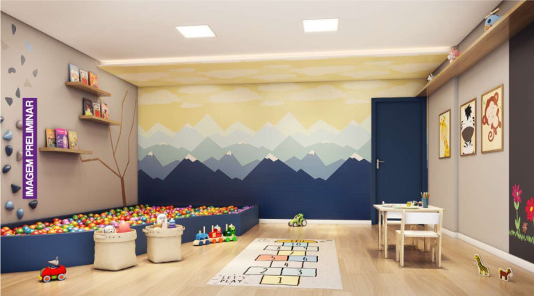 Imagem Apartamento com 2 Quartos à Venda,  em Vila Campanela - São Paulo