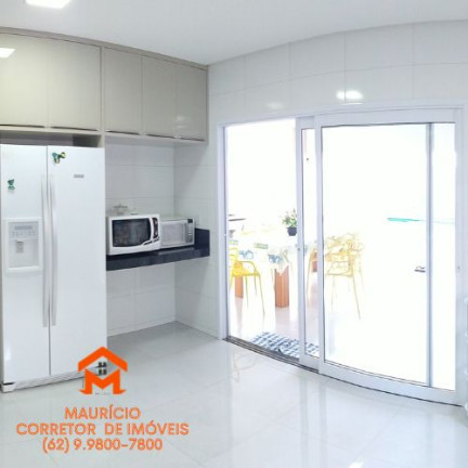 Imagem Casa com 3 Quartos à Venda, 275 m² em Santa Genoveva - Goiânia Imagem Casa com 3 Quartos à Venda, 275 m² em Santa Genoveva - Goiânia