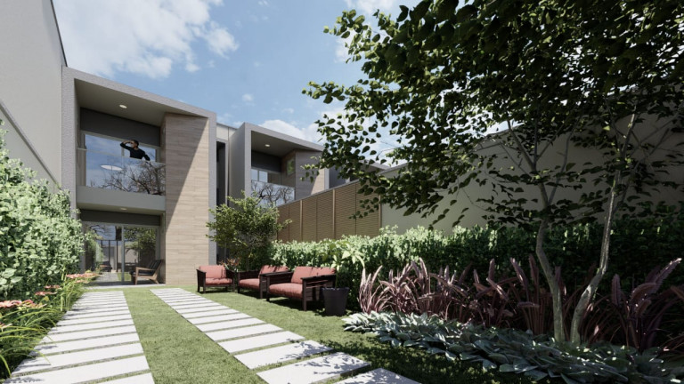 Imagem Casa com 4 Quartos à Venda, 119 m² em Tamatanduba - Eusébio