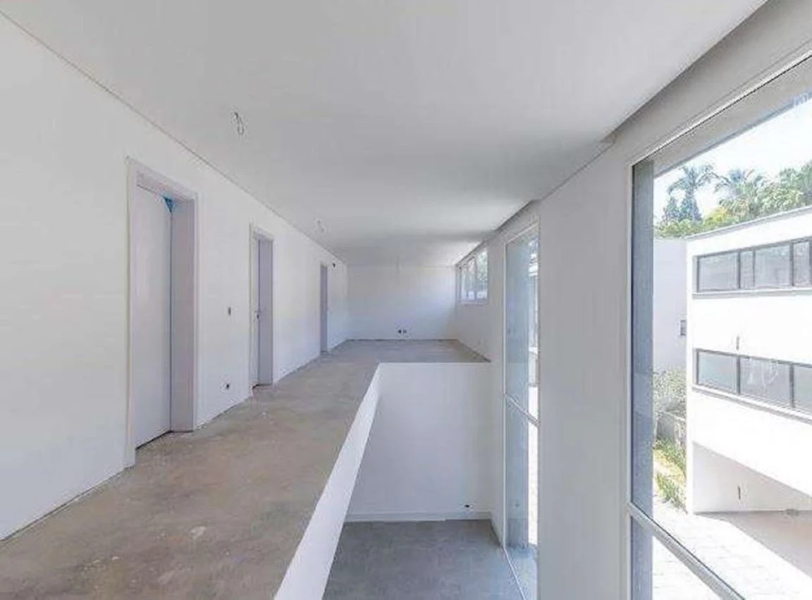 Imagem Casa de Condomínio com 4 Quartos à Venda, 719 m² em Jardim Cordeiro - São Paulo
