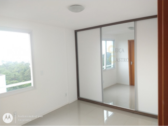 Imagem Apartamento com 1 Quarto para Alugar, 70 m²em São Jorge - Manaus