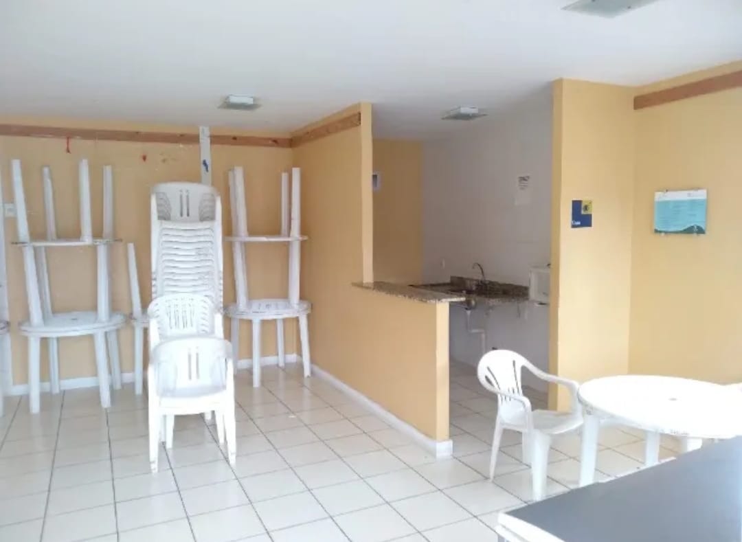 Imagem Casa de Condomínio com 2 Quartos à Venda, 53 m²em Parque Jóquei Club - Campos dos Goytacazes
