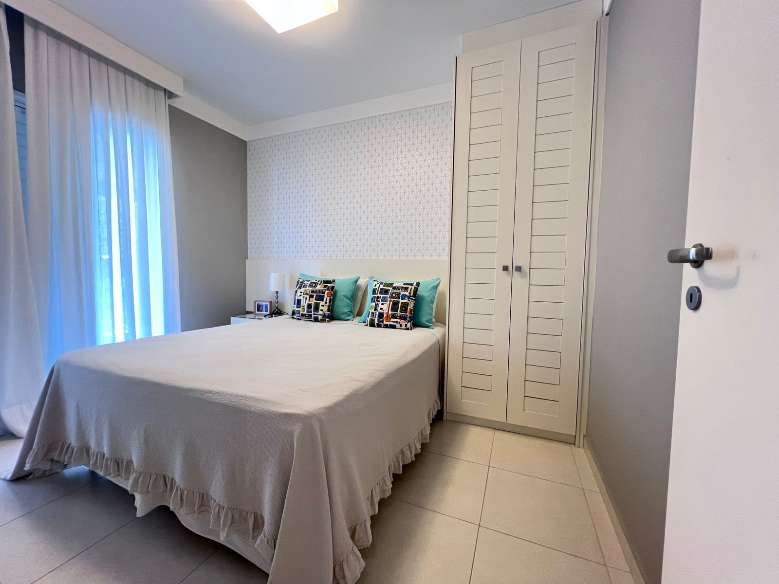 Imagem Apartamento com 3 Quartos à Venda ou Temporada, 95 m² em Riviera - Bertioga