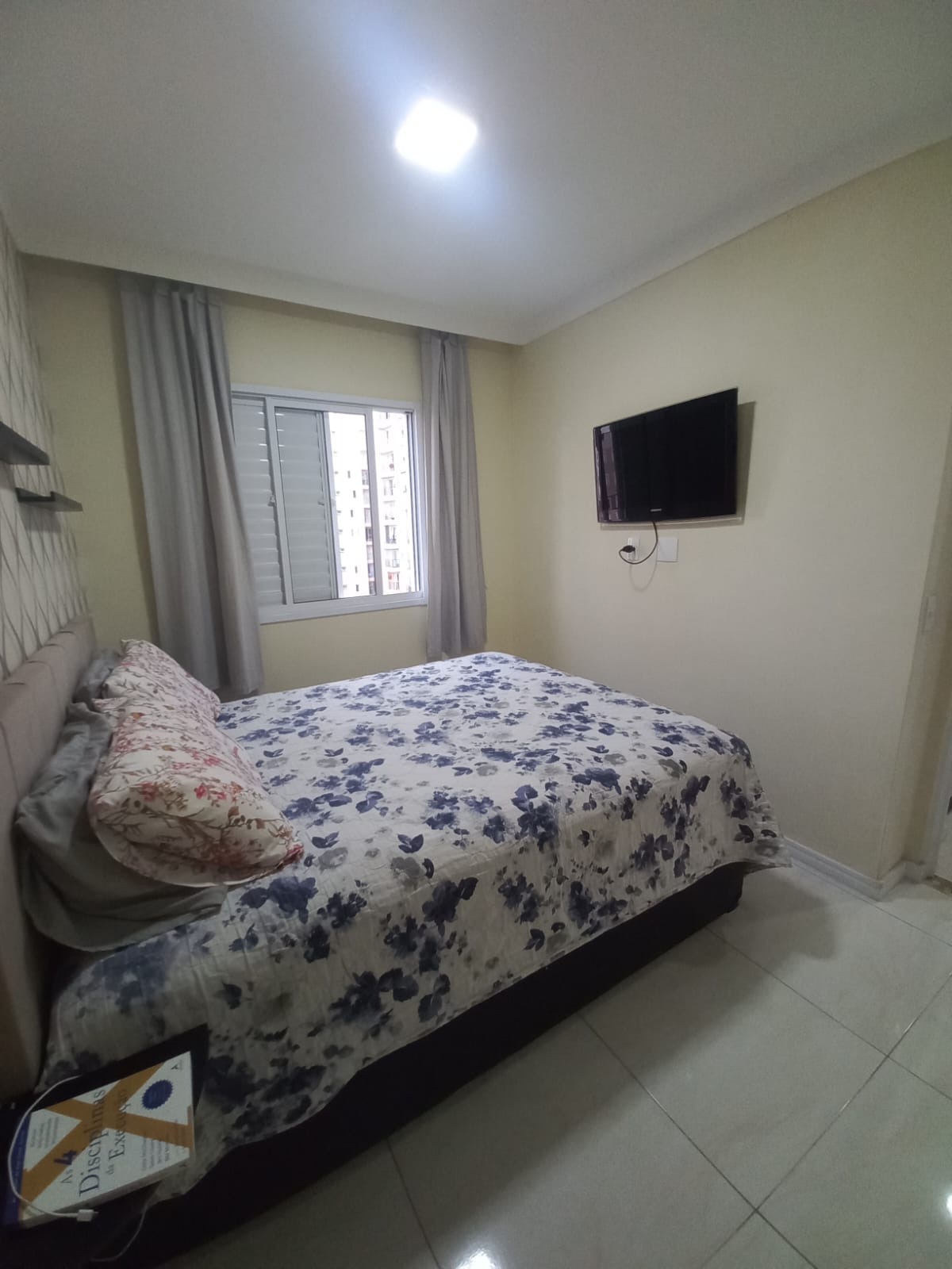 Imagem Apartamento com 2 Quartos à Venda, 50 m²em Jardim Tamoio - Jundiaí Imagem Apartamento com 2 Quartos à Venda, 50 m²em Jardim Tamoio - Jundiaí
