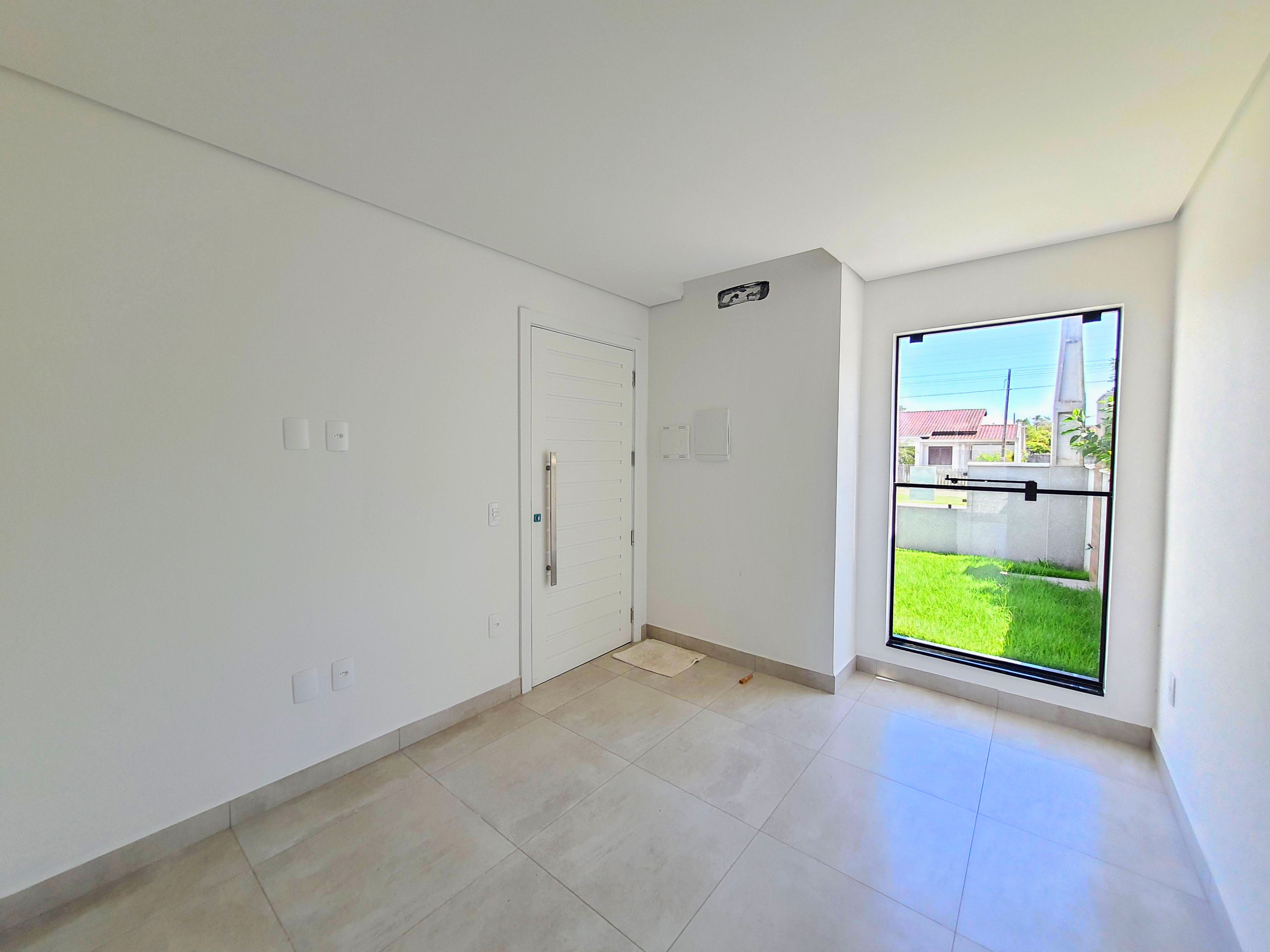 Imagem Sobrado com 3 Quartos à Venda ou Temporada, 123 m²em Balneário Cambiju - Itapoá