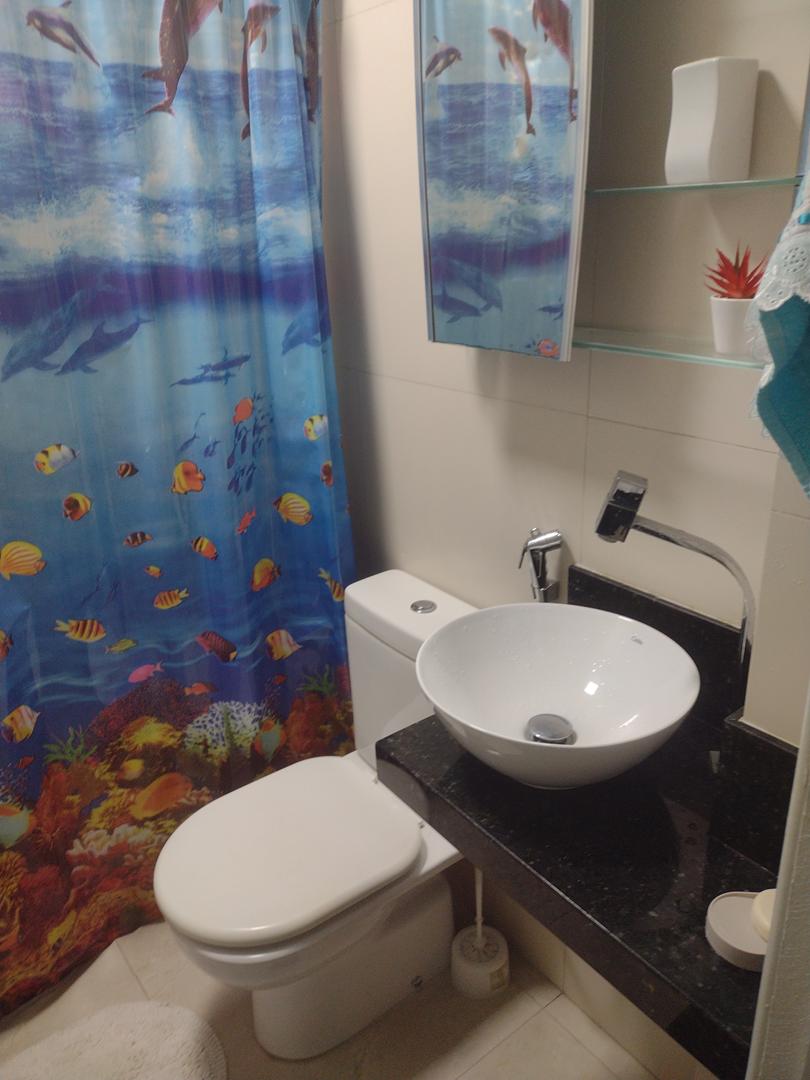 Imagem Apartamento com 2 Quartos à Venda, 50 m² em Nova Parnamirim - Parnamirim Imagem Apartamento com 2 Quartos à Venda, 50 m² em Nova Parnamirim - Parnamirim