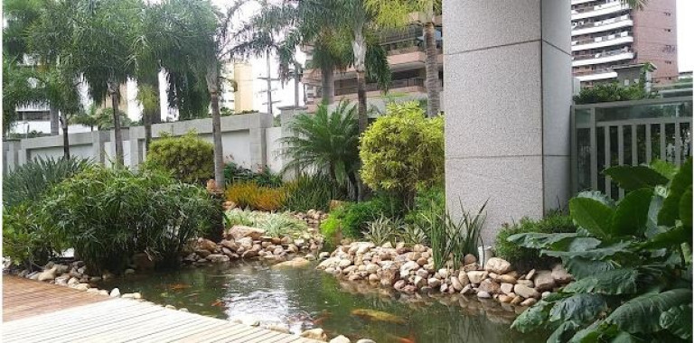 Imagem Apartamento com 5 Quartos à Venda,  em Meireles - Fortaleza