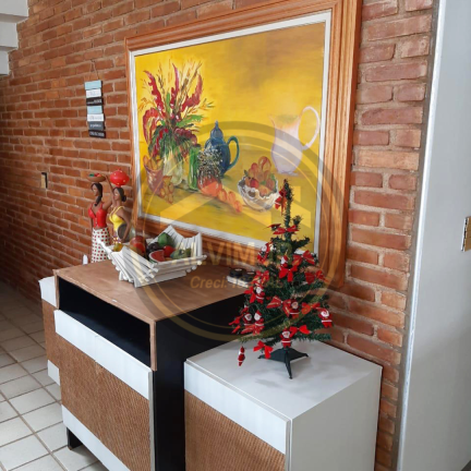 Imagem Casa com 4 Quartos à Venda, 340 m² em Loteamento Barra Mar - Barra de São Miguel Imagem Casa com 4 Quartos à Venda, 340 m² em Loteamento Barra Mar - Barra de São Miguel