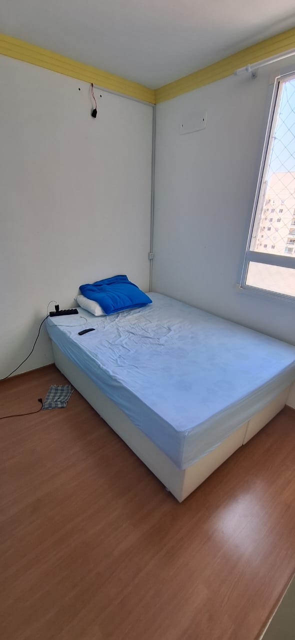 Imagem Apartamento com 2 Quartos para Alugar, 43 m²em Centro - Lauro de Freitas Imagem Apartamento com 2 Quartos para Alugar, 43 m²em Centro - Lauro de Freitas