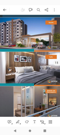Imagem Apartamento com 2 Quartos à Venda, 51 m² em Planalto - Manaus Imagem Apartamento com 2 Quartos à Venda, 51 m² em Planalto - Manaus