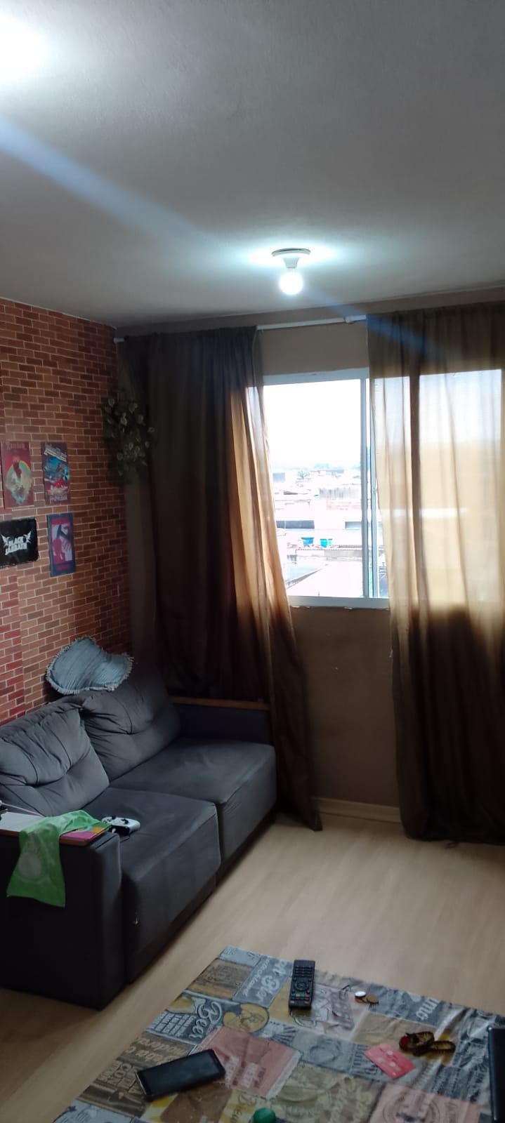 Imagem Apartamento com 2 Quartos à Venda, 41 m²em Jardim das Oliveiras - São Paulo