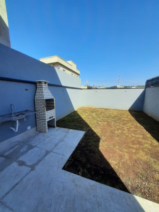 Imagem Casa de Condomínio com 3 Quartos à Venda,  em Chácara Jaguari (Fazendinha) - Santana de Parnaíba