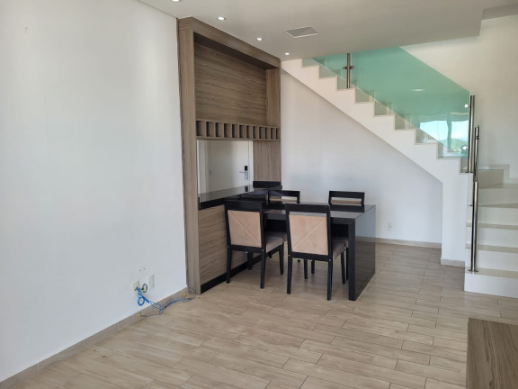 Imagem Cobertura com 3 Quartos à Venda, 159 m² em Centro - Itanhaém