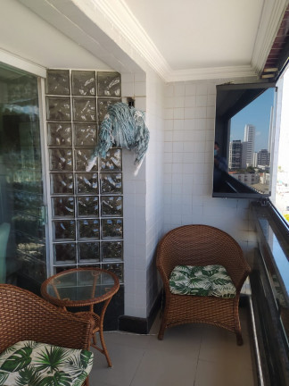 Imagem Apartamento com 3 Quartos à Venda, 110 m² em Candeias - Jaboatão dos Guararapes Imagem Apartamento com 3 Quartos à Venda, 110 m² em Candeias - Jaboatão dos Guararapes