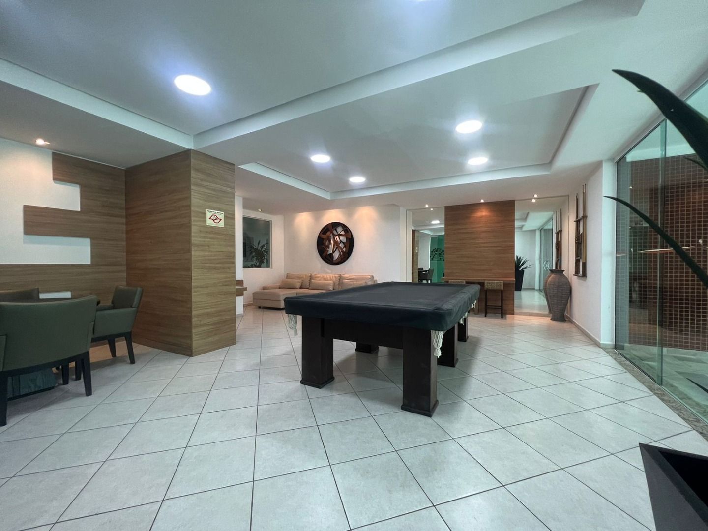 Imagem Apartamento com 3 Quartos à Venda, 124 m²em Riviera - Bertioga