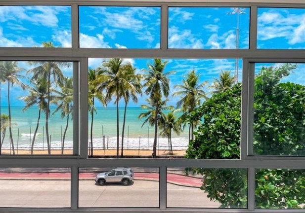 Foto do imóvel Apartamento com 3 Quartos à Venda, 160 m² em Boa Viagem - Recife