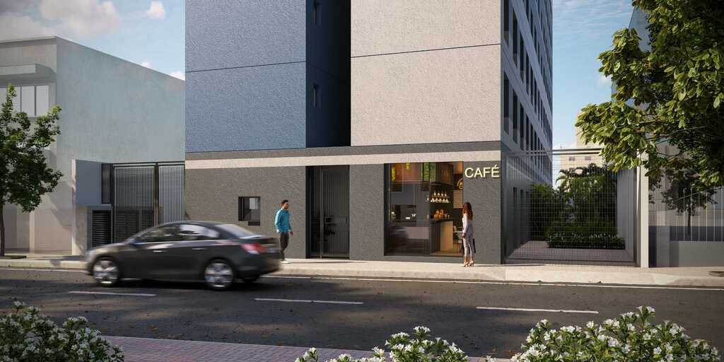 Loja à Venda, 118 m²em Barra Funda - São Paulo