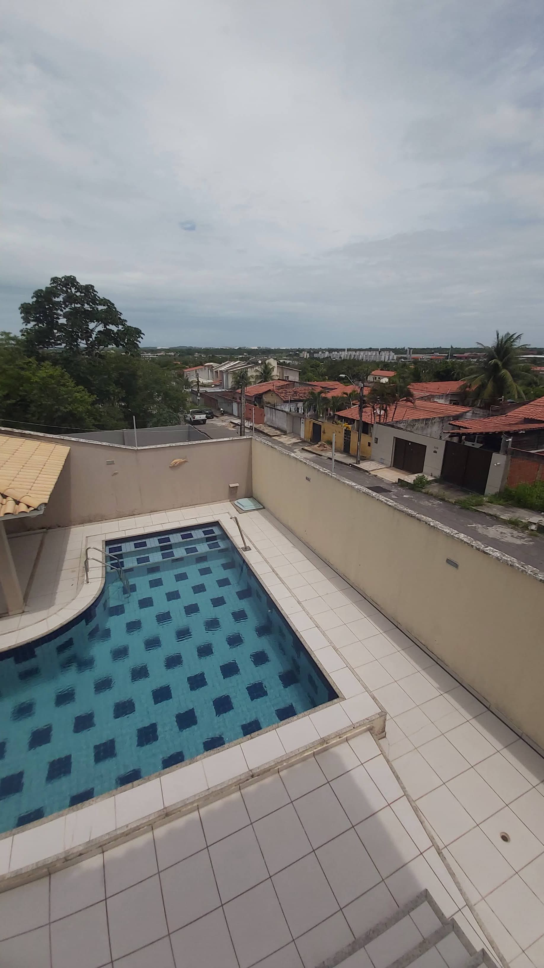 Imagem Casa com 5 Quartos à Venda, 396 m² em São Bento - Fortaleza Imagem Casa com 5 Quartos à Venda, 396 m² em São Bento - Fortaleza