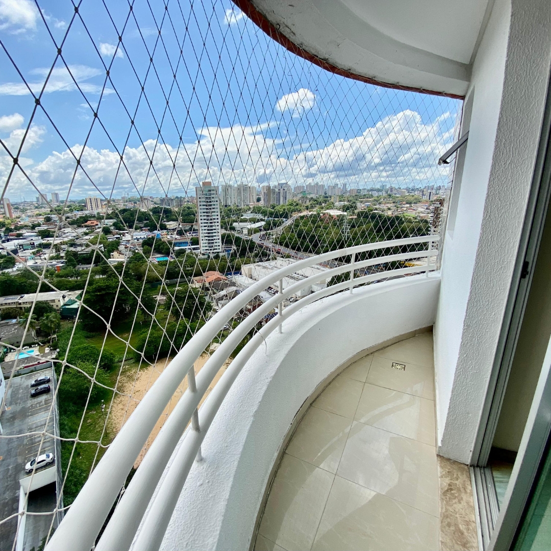 Imagem Apartamento com 4 Quartos à Venda, 386 m² em Parque 10 de Novembro - Manaus