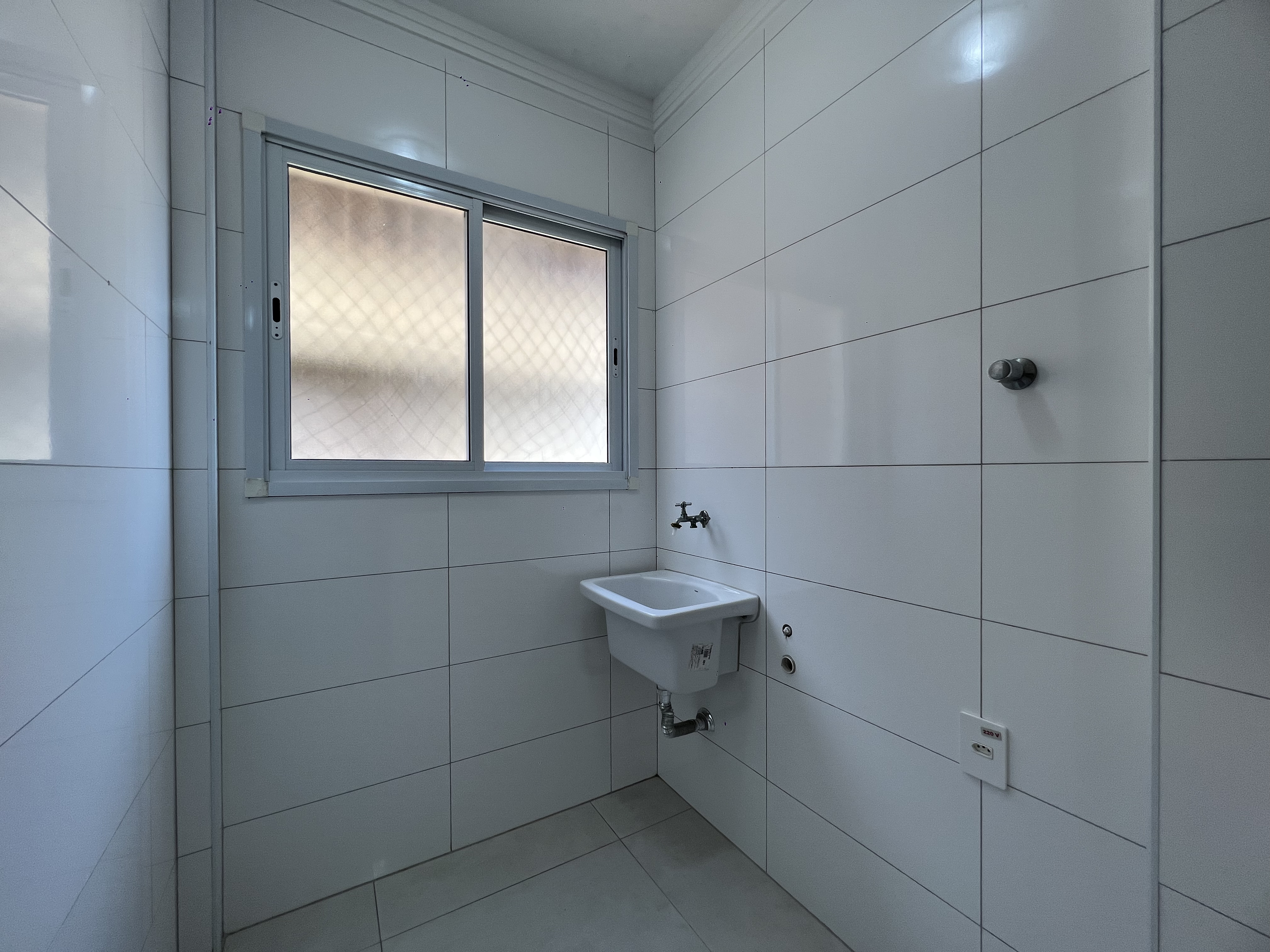 Imagem Apartamento com 1 Quarto à Venda, 62 m² em Guilhermina - Praia Grande