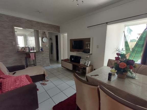 Imagem Apartamento com 2 Quartos à Venda, 1 m² em Cutim Anil - São Luís Imagem Apartamento com 2 Quartos à Venda, 1 m² em Cutim Anil - São Luís