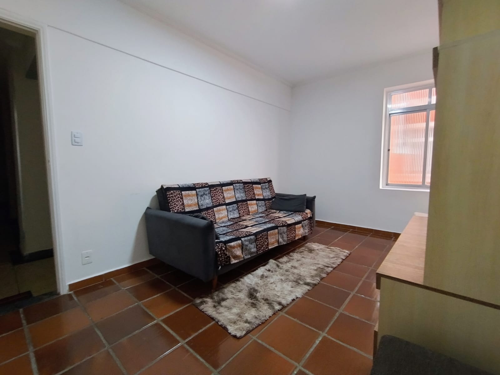 Imagem Apartamento com 1 Quarto à Venda, 55 m² em Ocian - Praia Grande Imagem Apartamento com 1 Quarto à Venda, 55 m² em Ocian - Praia Grande