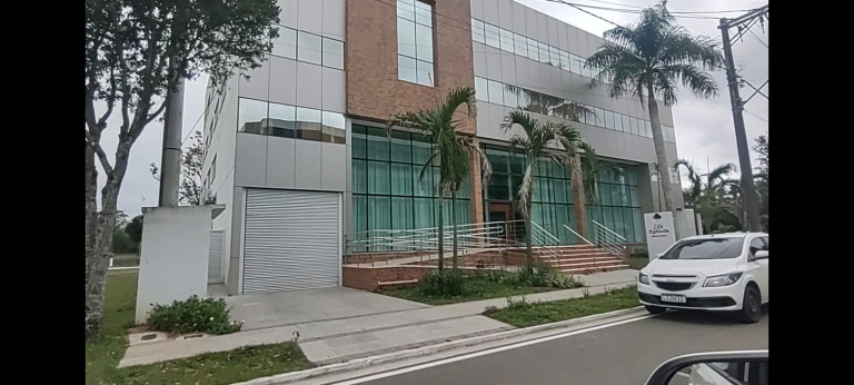 Imagem Terreno em Condomínio à Venda, 477 m² em Alphaville Jacuhy - Serra