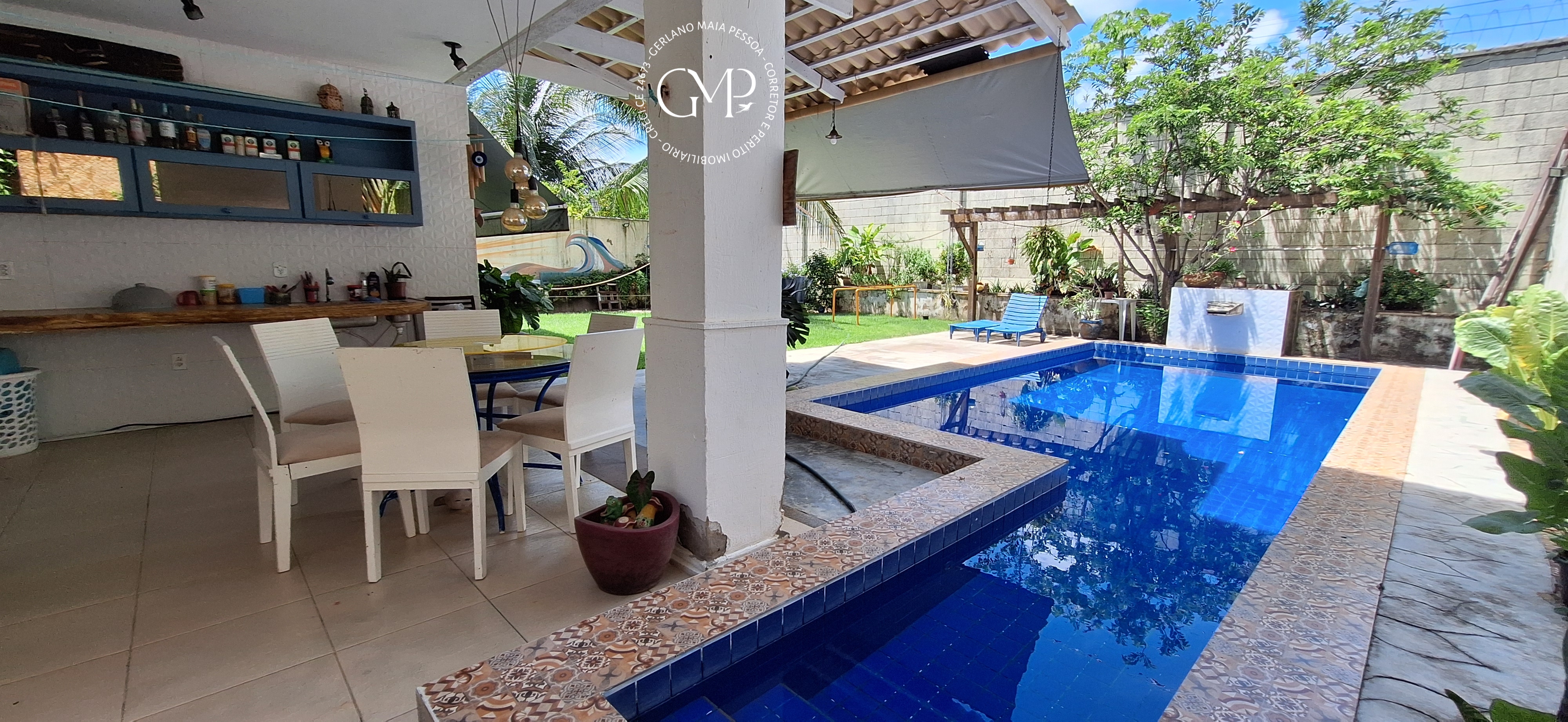 Imagem Casa de Condomínio com 4 Quartos à Venda, 301 m² em Cararu - Eusébio Imagem Casa de Condomínio com 4 Quartos à Venda, 301 m² em Cararu - Eusébio