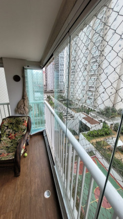 Imagem Apartamento com 4 Quartos à Venda, 93 m² em Tatuapé - São Paulo