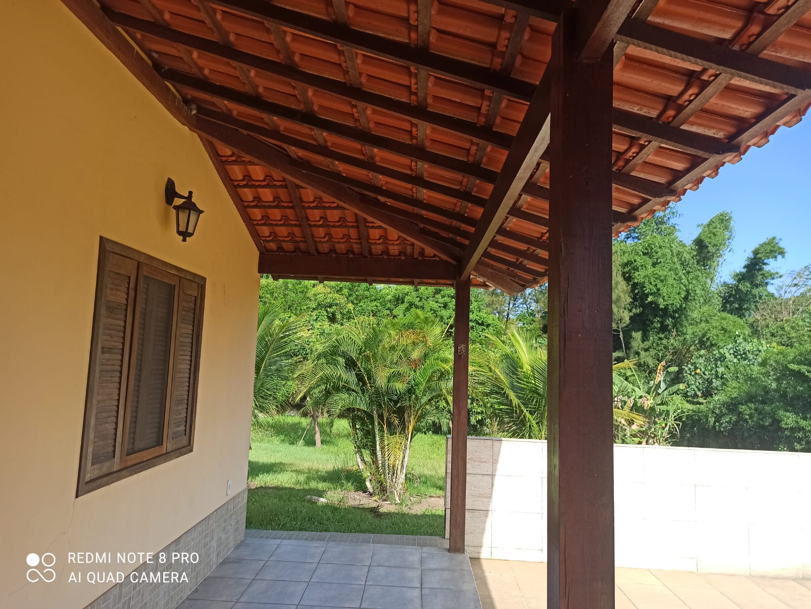 Imagem Casa com 3 Quartos à Venda, 110 m²em Ubatiba - Maricá