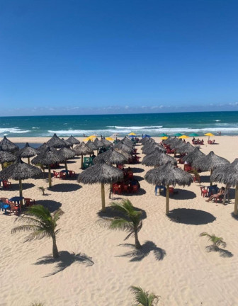 Imagem Ponto Comercial à Venda ou Locação,  em Praia do Futuro II - Fortaleza