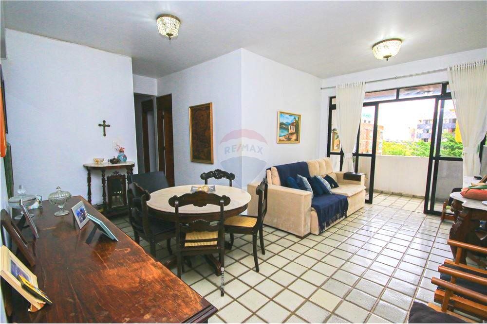 Imagem Apartamento com 3 Quartos à Venda, 108 m²em Intermares - Cabedelo Imagem Apartamento com 3 Quartos à Venda, 108 m²em Intermares - Cabedelo