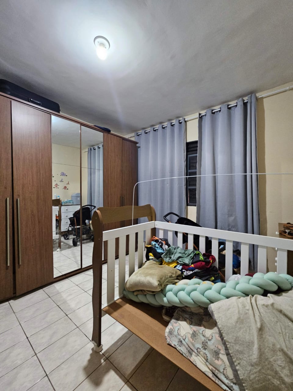 Imagem Casa com 2 Quartos à Venda, 65 m² em Parque Jaraguá - Bauru