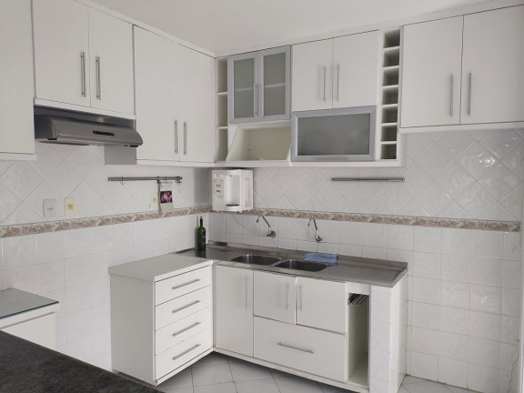 Imagem Apartamento com 3 Quartos para Alugar, 150 m²em Brotas - Salvador