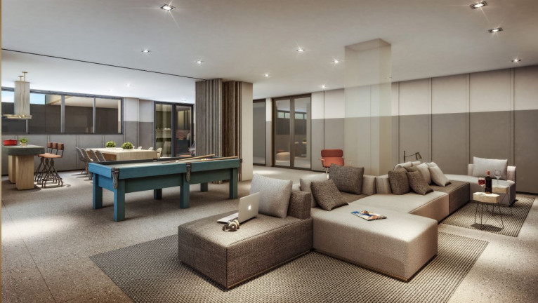 Imagem Apartamento com 2 Quartos à Venda, 64 m² em Jardim Paulista - São Paulo Imagem Apartamento com 2 Quartos à Venda, 64 m² em Jardim Paulista - São Paulo