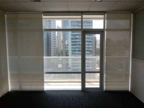 Imagem Sala Comercial para Alugar, 160 m² em Cidade Monções - São Paulo Imagem Sala Comercial para Alugar, 160 m² em Cidade Monções - São Paulo