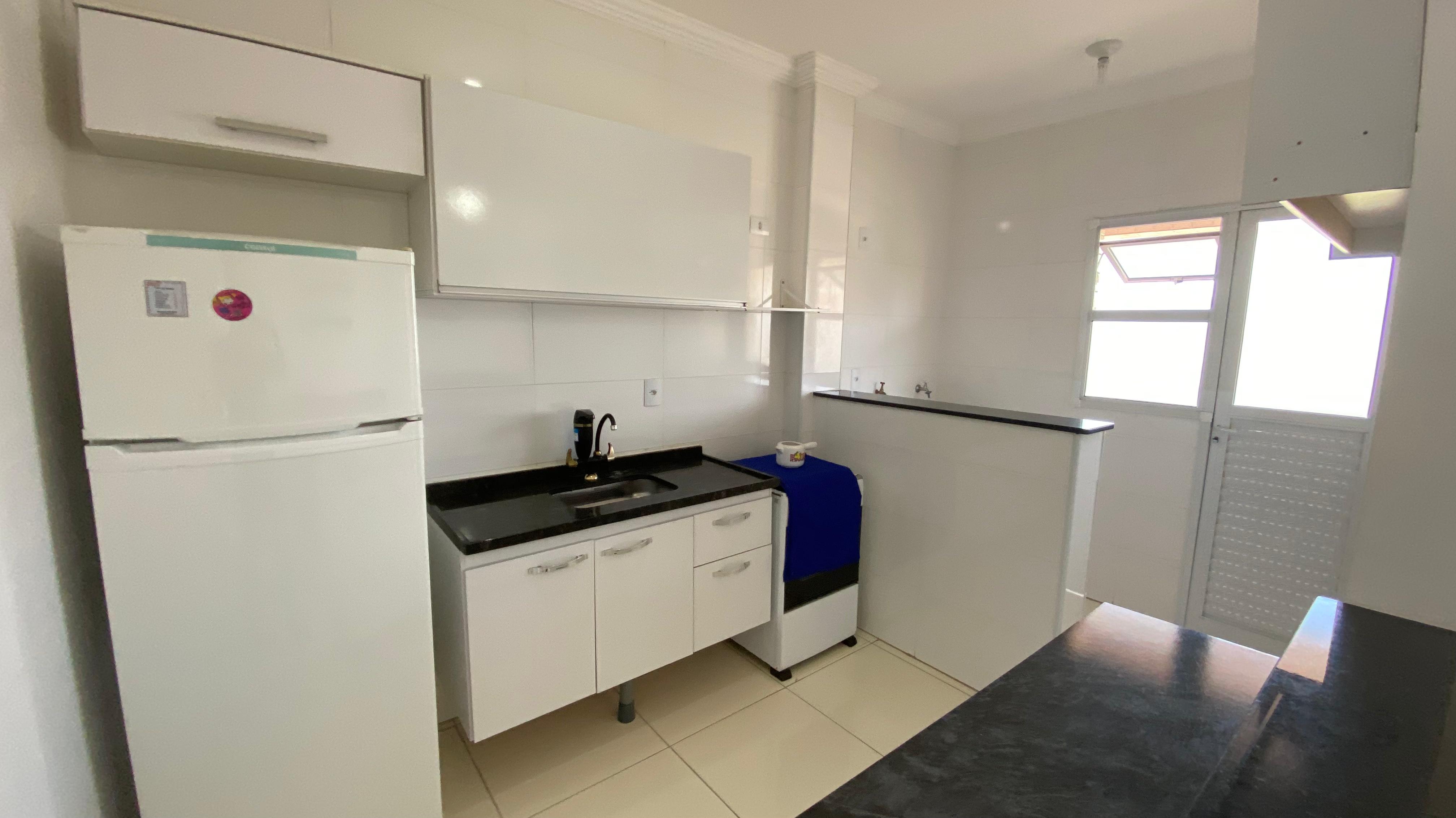 Imagem Apartamento com 2 Quartos à Venda, 91 m² em Aviação - Praia Grande