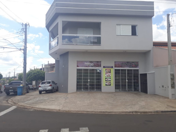 Imagem Sobrado com 3 Quartos à Venda, 251 m² em Jardim São Camilo - Santa Bárbara D'Oeste Imagem Sobrado com 3 Quartos à Venda, 251 m² em Jardim São Camilo - Santa Bárbara D'Oeste