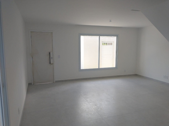 Imagem Casa com 3 Quartos à Venda, 130 m² em Manguinhos - Serra Imagem Casa com 3 Quartos à Venda, 130 m² em Manguinhos - Serra