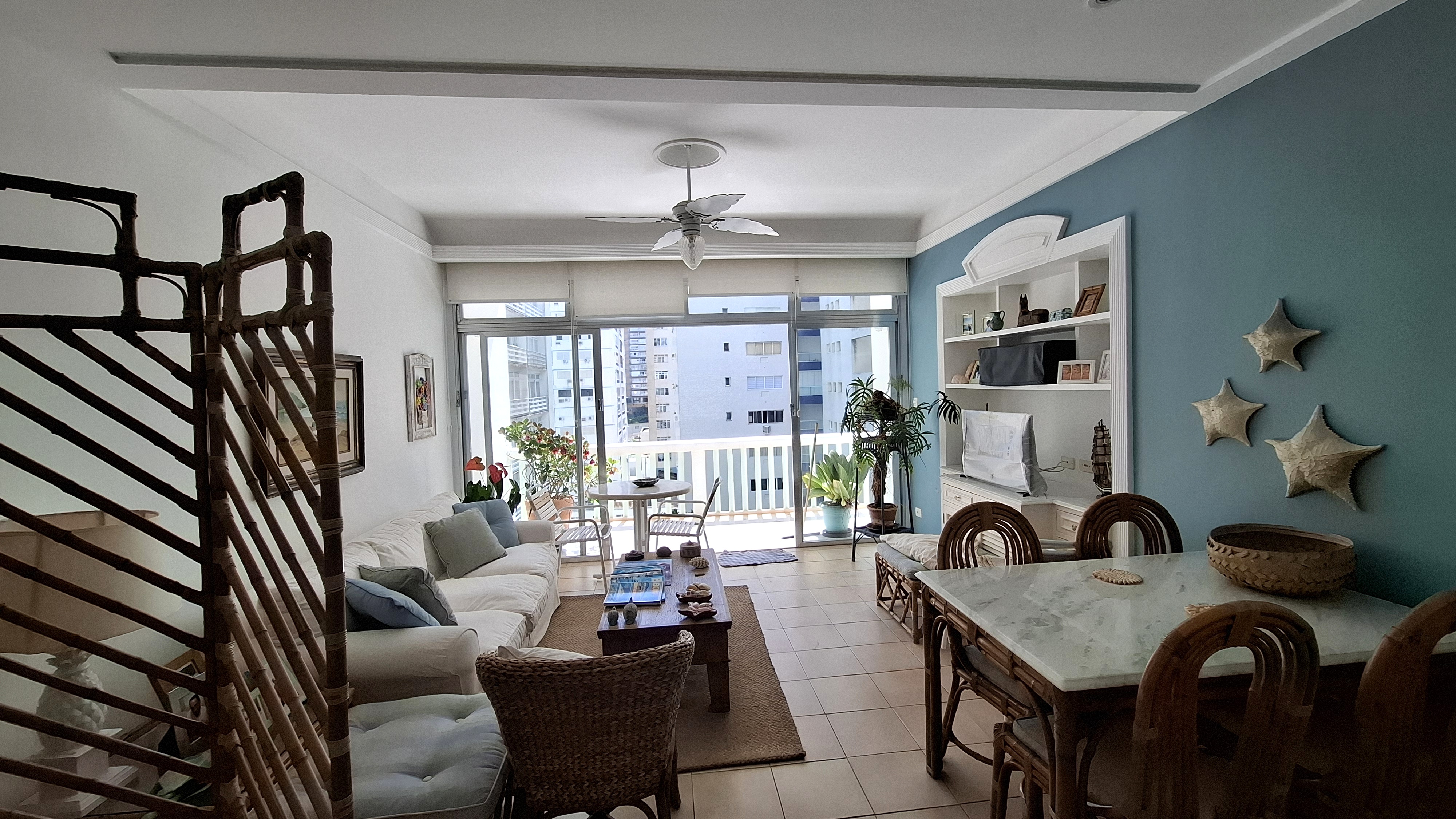 Imagem Apartamento com 3 Quartos à Venda, 162 m² em Pitangueiras - Guarujá Imagem Apartamento com 3 Quartos à Venda, 162 m² em Pitangueiras - Guarujá